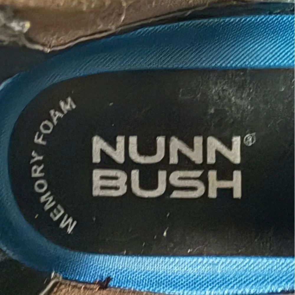 Nunn Bush Men's Brown Chukka Boots